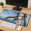 Mousepad Gamer Deff 90Cm X 40Cm