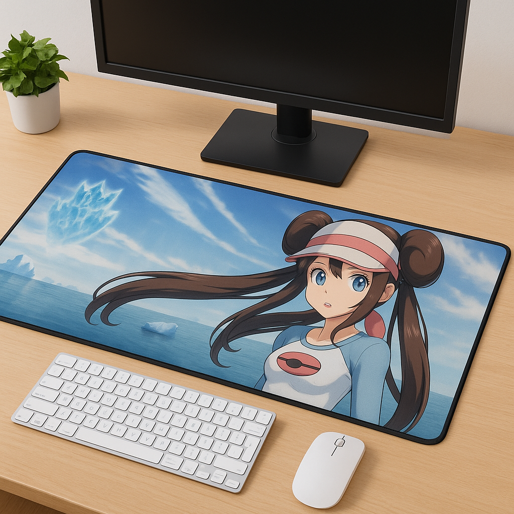 Mousepad Gamer Deff 90Cm X 40Cm