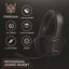 Auriculares Gamer Onikuma K20 con Micrófono y Luz LED RGB