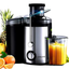 Extractor de Jugos Centrífugo