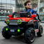 Auto Eléctrico Todo Terreno Auto Infantil Recargable Jeep
