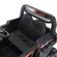 Auto Eléctrico Todo Terreno Auto Infantil Recargable Jeep