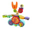 Set de Bloques de Construcción Educativos para Bebés y Niños