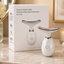 Masajeador Facial LED Rejuvenecedor Cuello y Rostro