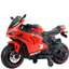 Moto TriRueda Eléctrica Infantil 6V Antivuelco