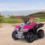 Cuatrimoto Eléctrica Infantil V6