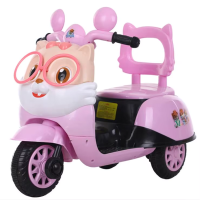 Motos Electricas 3 Ruedas Para Niñas