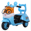 Motos Electricas 3 Ruedas Para Niñas