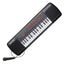 Teclado Musical Infantil 32 Teclas con Micrófono – Juguete Educativo Portátil