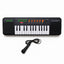 Teclado Musical Infantil 32 Teclas con Micrófono – Juguete Educativo Portátil