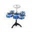 Batería de Juguete Jazz Drum Set Musical para Niños