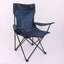 Silla Camping Plegable con Porta Vaso