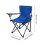 Silla Camping Plegable con Porta Vaso