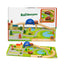 Set Urbano Educativo Pista Creativa