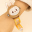 Reloj Proyector Infantil LABUBU