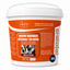 Adhesivo Transparente Impermeable Tapa Goteras 3KG Multiuso