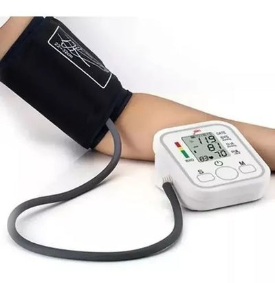 Tensiómetro Digital de Brazo
